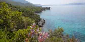 Kuşadası'nda Milli Park İçin Genişletme Önerisi