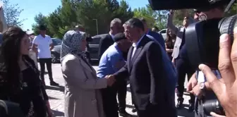 Milli Eğitim Bakanı Yılmaz