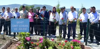 15 Temmuz Demokrasi ve Milli Birlik Günü