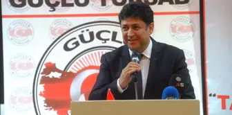 Güçlü Türsab Hareketi Büyüyor