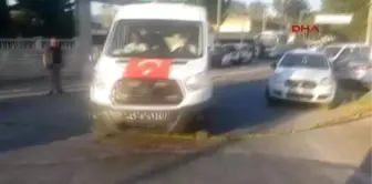 Manisa Cinnet Getiren Asker Dehşet Saçtı: 3 Asker Şehit, 3 Asker Yaralı