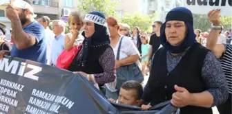 Soma Maden Faciası Davasına 'Mahkeme Heyeti Değişmesin' Talebi