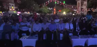 15 Temmuz Demokrasi ve Milli Birlik Günü