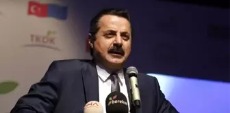 Bakan Çelik Buğday Taban Fiyatlarını Açıkladı