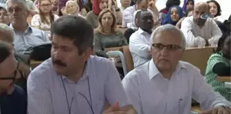 Fsmvü'den 15 Temmuz'un 1. Yıldönümüne Özel Panel