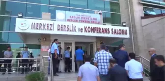 Iğdır'da 'Milli Birlik' Konferansı Düzenlendi