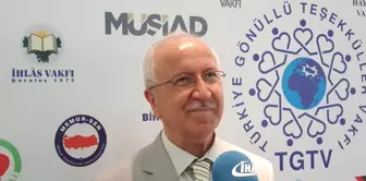 Mehmet Okyay: 'Ehl-i Sünnetin Dışında Olan Sapık İdeolojiler Devletine İsyan Eder'