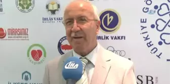 Tgtv Kurucu Üyesi ve İhlas Vakfı Mütevelli Heyeti Başkanı Mehmet Okyay: 'Ehl-i Sünnetin Dışında...