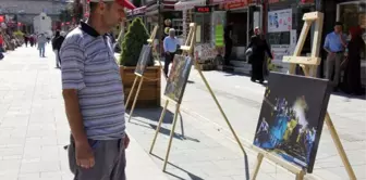 Aa Fotoğraflarıyla 81 İlde '15 Temmuz' Sergisi