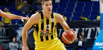 Bogdanovic, Sacramento Kings'te