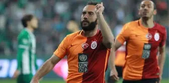 Galatasaray'a Tff'den Kötü Haber