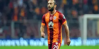 Galatasaray, Eski Oyuncusu Olcan Adın'a 2.9 Milyon Euro Ödeme Yapacak