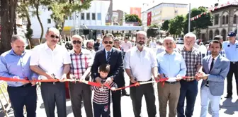 İha'nın, 'Oradaydık, Unutmadık, Unutturmadık' Adlı Fotoğraf Sergisi Çorum'da Açıldı