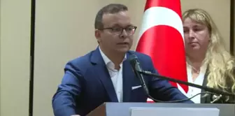 ABD'de '15 Temmuz Darbe Girişimi ve Sonuçları Paneli' - New