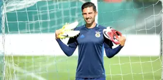 Fenerbahçeli Hasan Ali: 'İlk Resmi Maça Kadar En İyi Şekilde Hazır Olmak İstiyoruz'