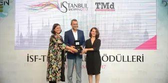 Shopping Fest'ten Tasarımcılara Ödül