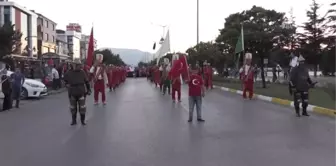 15 Temmuz Demokrasi ve Milli Birlik Günü