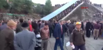 Karaman Ermenek'teki Maden Faciasında, Ruhsat Sahibine Yeniden Tutuklama Kararı