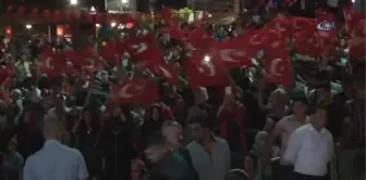 Malatya 15 Temmuz Demokrasi ve Milli Birlik Günü