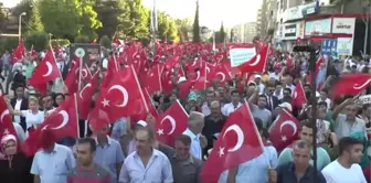 15 Temmuz Demokrasi ve Milli Birlik Günü