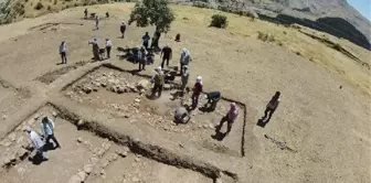 Boncuklu Tarla' M.ö 10 Bin Yıl Önceki Gömülme Yöntemini Aydınlattı