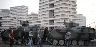 Fetö'nün Doğan Medya Center'ı İşgal Davası