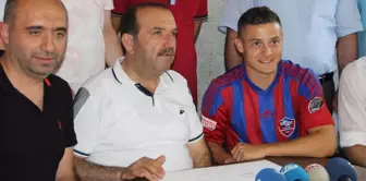 Kardemir Karabükspor'da Transfer