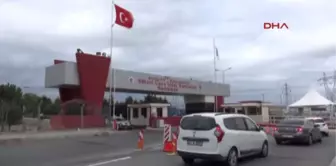 Sabiha Gökçen Havalimanı'nı Işgal Girişimi Davası