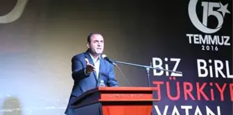 Yavuzaslan'dan Güder'e Destek