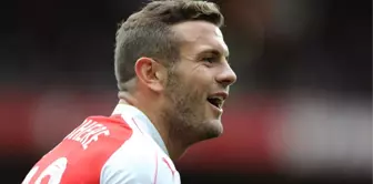 Antalyaspor, Jack Wilshere Transferi İçin Harekete Geçti