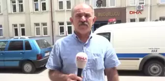 Bilecik Hero Yazılı Tişört Giyen Üniversite Öğrencisi Gözaltına Alındı