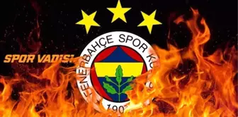 Fenerbahçe'nin Gençleri Konyaspor'a Gitti!