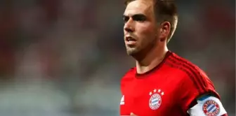 Almanya'da Yılın Futbolcusu Lahm