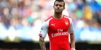 Antalyaspor, Arsenal ile Wilshere'ın Transferi İçin Görüşmelere Başladı