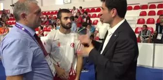 Olimpiyatlar Bitmeden Uluslararası Organizasyon Teklifleri Gelmeye Başladı'