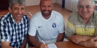 Serkan Balcı, Sariyer'de