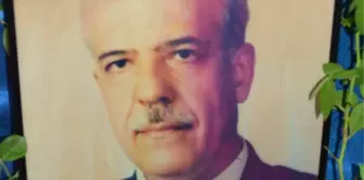 Dü Tıp Fakültesi Eski Dekanı Prof. Dr. Ekrem Müftüoğlu Vefat Etti