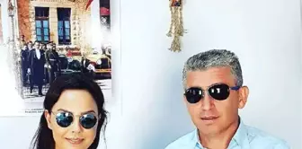 Ebru Gündeş Kimliğini Bodrum'da Değiştirecek