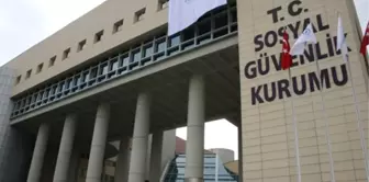 Sgk, 20 Yıllık Emeklinin Maaşını Kesti