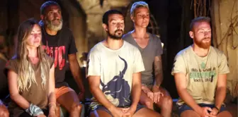 Survivor 2017 Yarışmacılarından Berna Öztürk Köye Yerleşti