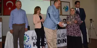 Yenice'de TOKİ Kuraları Çekildi