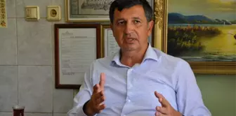 Gaytancıoğlu: 'Ayçiçeği Ton Başına 2 Bin Liranın Üzerinde Olmalı'