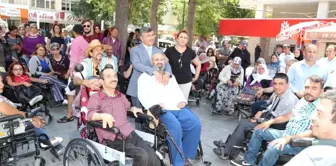 Niğde Belediyesi Akülü Araç Şarj İstasyon Sayısını 3'e Çıkardı