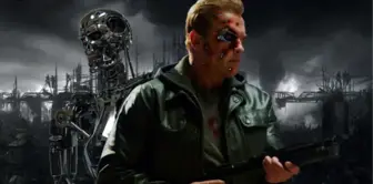 Üç Yeni Terminator Filmi Geliyor!