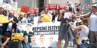 Cumhuriyet Gazetesi Davasında Mahkeme Kararını Açıkladı