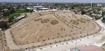 Tarihi Höyüğü, Park Yaptılar