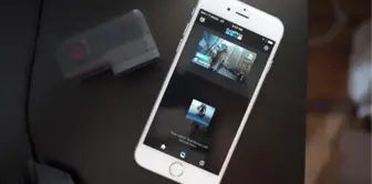 Gopro Hero 5, Hikayeler Özelliğine Kavuştu!
