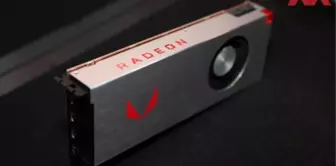 Amd Rx Vega Tanıtıldı!