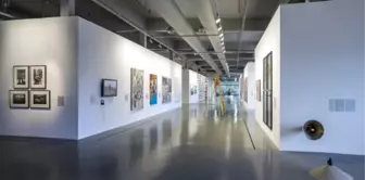 Sanatçı ve Zamanı' İstanbul Modern'de