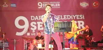 Darıca'daki Bilecikliler, Yusuf Güney'le Coştu